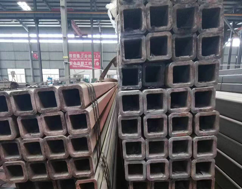 北碚高韧性Q355B方管 低温冲击性能优良