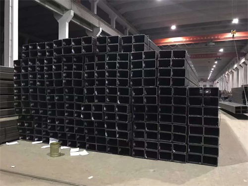 北碚冷拔方管选型指南 工程采购怎么选